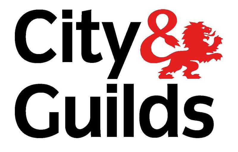City and Guilds logo